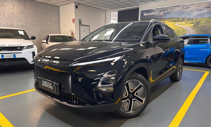 Omoda Omoda 5 EV Omoda 5 Comfort 61,1 kWh