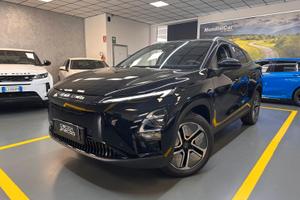 Omoda Omoda 5 EV Omoda 5 Comfort 61,1 kWh