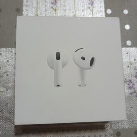 Cuffie iphone 4