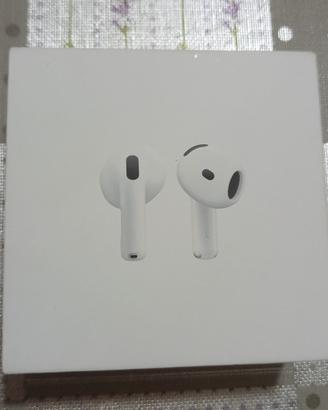 Cuffie iphone 4