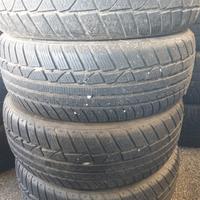 gomme invernali 