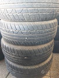 gomme invernali 