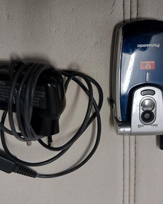 Panasonic  vintage
