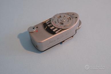 Leica MC