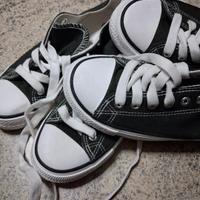 scarpe da ginnastica 2 nr 36 
e 
2 nr 37