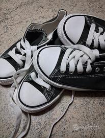 scarpe da ginnastica 2 nr 36 
e 
2 nr 37