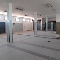 Capannone in zona artigianale