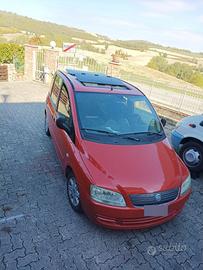 Fiat Multipla 