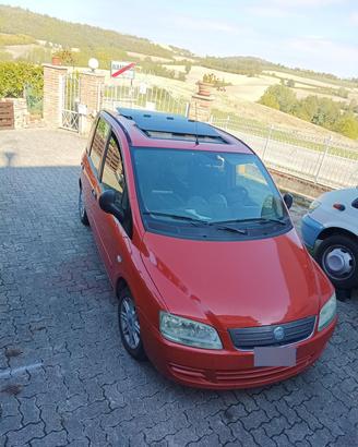 Fiat Multipla 