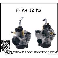 Carburatore phva 12 vs