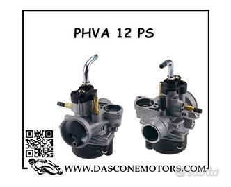 Carburatore phva 12 vs