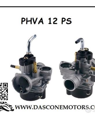 Carburatore phva 12 vs