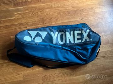 borsone yonex 6 racchette