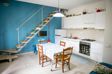 Castiglioncello DA MAGGIO ESTATE 2026 VICINO MARE