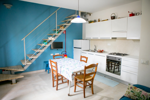 Castiglioncello DA MAGGIO ESTATE 2026 VICINO MARE