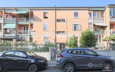 5 LOCALI DI AMPIE METRATURE IN ZONA CAPPUCCINI!!!