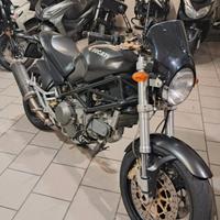 DUCATI MONSTER 900