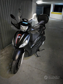 Vendita scooter