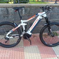 Haibike SDURO FullSeven LT 5.0

