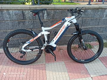 Haibike SDURO FullSeven LT 5.0

