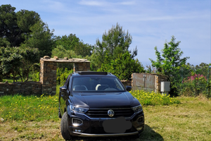 T roc 2.0 FSI 190 cv