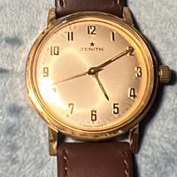 Zenith stellina