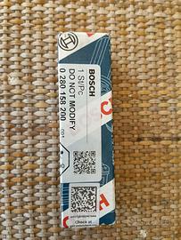 Iniettore Bosch Ford Fiesta