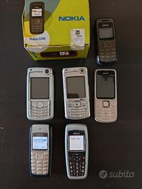 cellulari nokia 