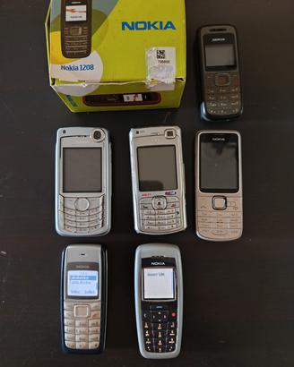 cellulari nokia 