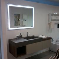 MOBILE DI ESPOSIZIONE