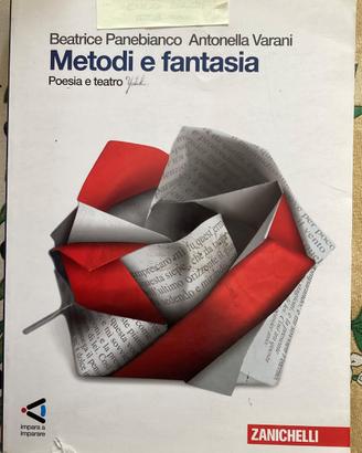 METODI  E FANTASIA
