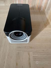 proiettore portatile