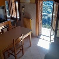 Unità residenziale posta a piano 2° con soffitta