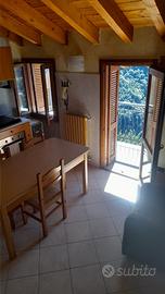 Unità residenziale posta a piano 2° con soffitta