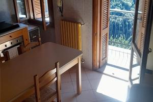 Unità residenziale posta a piano 2° con soffitta