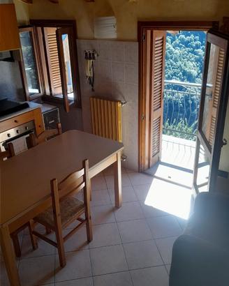 Unità residenziale posta a piano 2° con soffitta