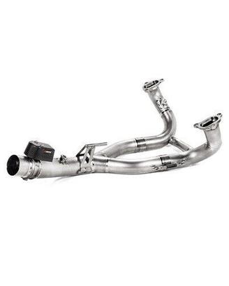 COLLETTORI COLLETTORE AKRAPOVIC BMW R1250GS / ADV 