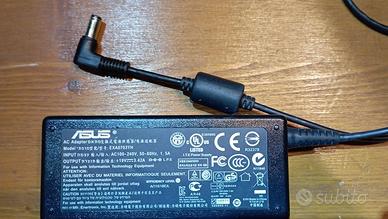 Caricatore caricabatteria Asus EXA0703YH