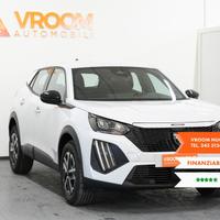 PEUGEOT 2008 2� serie 2008 Hybrid 145 e-DCS6 Style