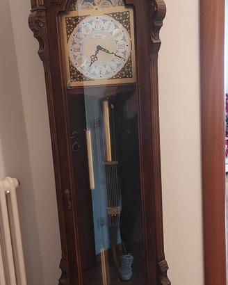 orologio a pendolo 