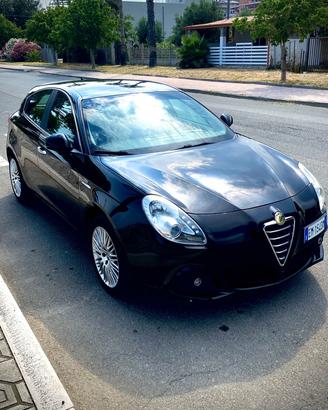 Alfa Romeo Giulietta 2.0 JTDm-2 170 CV Exclusive f