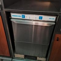 lavastoviglie professionale HSP 3