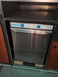 lavastoviglie professionale HSP 3