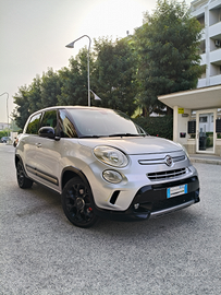 Fiat 500l Trekking T-Jet GPL