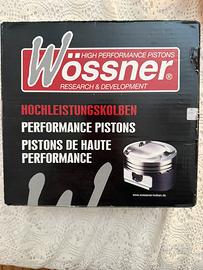 Pistoni wossner punto gt -