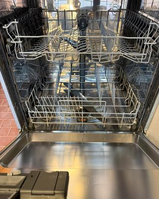 Lavastoviglie Electrolux