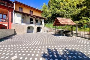 CASA SEMINDIPENDENTE A COCCONATO