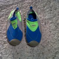 Scarpe da spiaggia numero 32