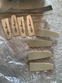 GOMMINO INSERTO MANIGLIA INTERNA ALFA ROMEO 159