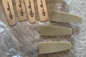 GOMMINO INSERTO MANIGLIA INTERNA ALFA ROMEO 159